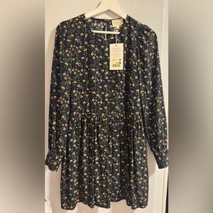 Sezane Andretta dress